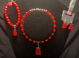 Gummy Bear 3-piece set