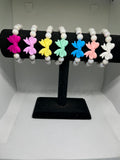 Little Princess bow bracelet