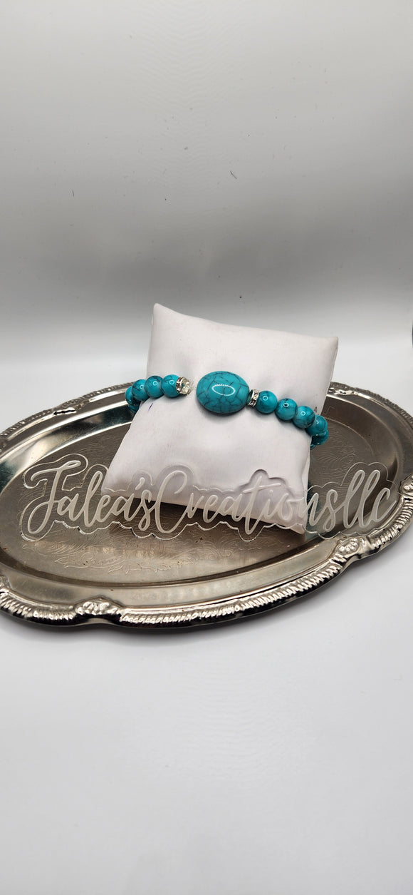 Turquoise Bracelet