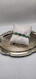 Jade Stretch Bracelet