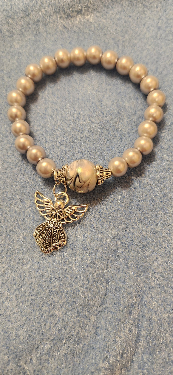 Angel Bracelet