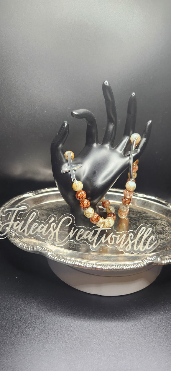 Assurance Men Bracelet