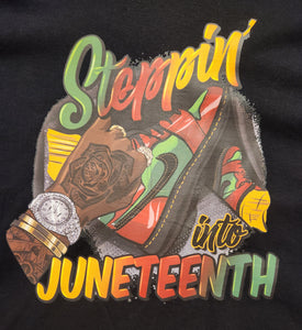 June t shirt