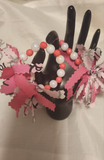 H. K.   Ravel Bracelet