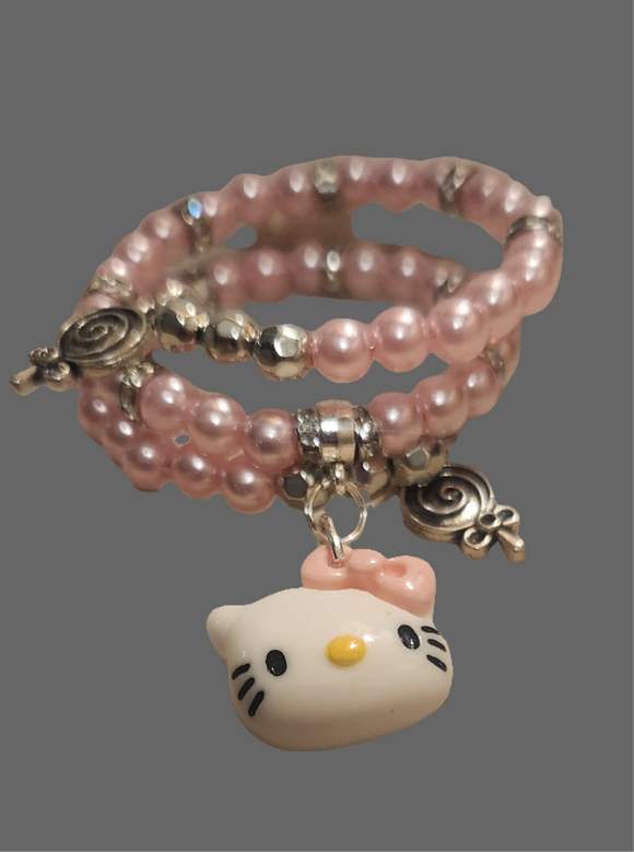 Little Ms. Bracelet