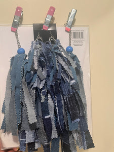 Mixed Blues Ravel set