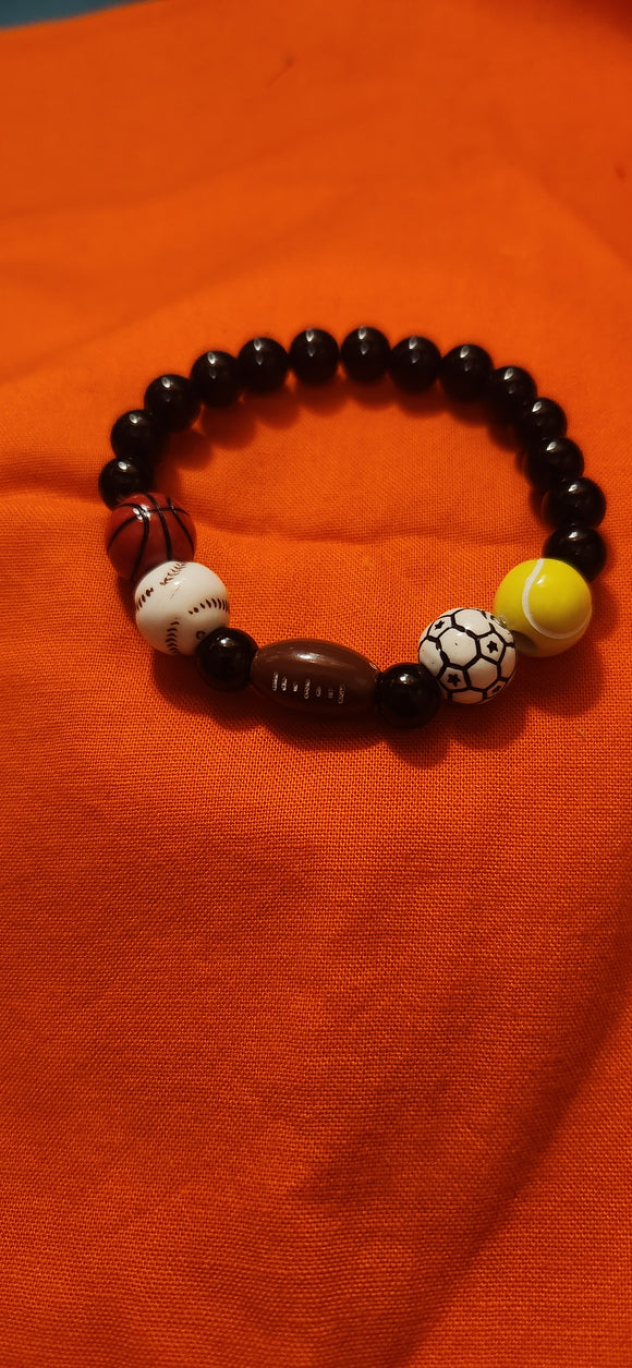 All sports bracelet