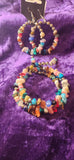 Fruity Pebble Rock Collection Set