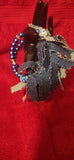 Blue Jean Ravel Bracelet