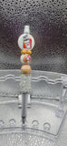Half n Half Sugar Bead Pens
