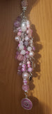 Dreamy Purse Charm