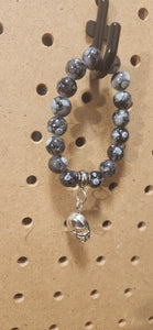 Children  Football Charm bracelet