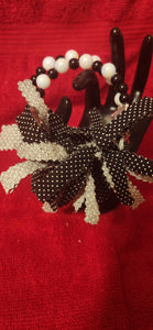 Dot Ravel Bracelet