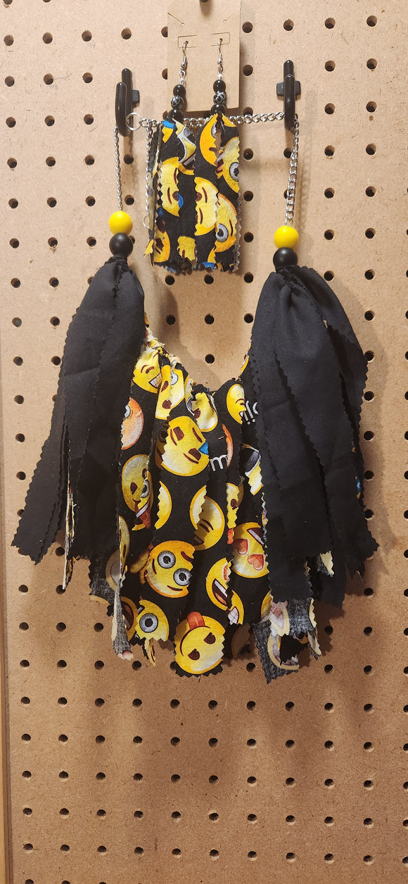 Many Faces Ravel Set