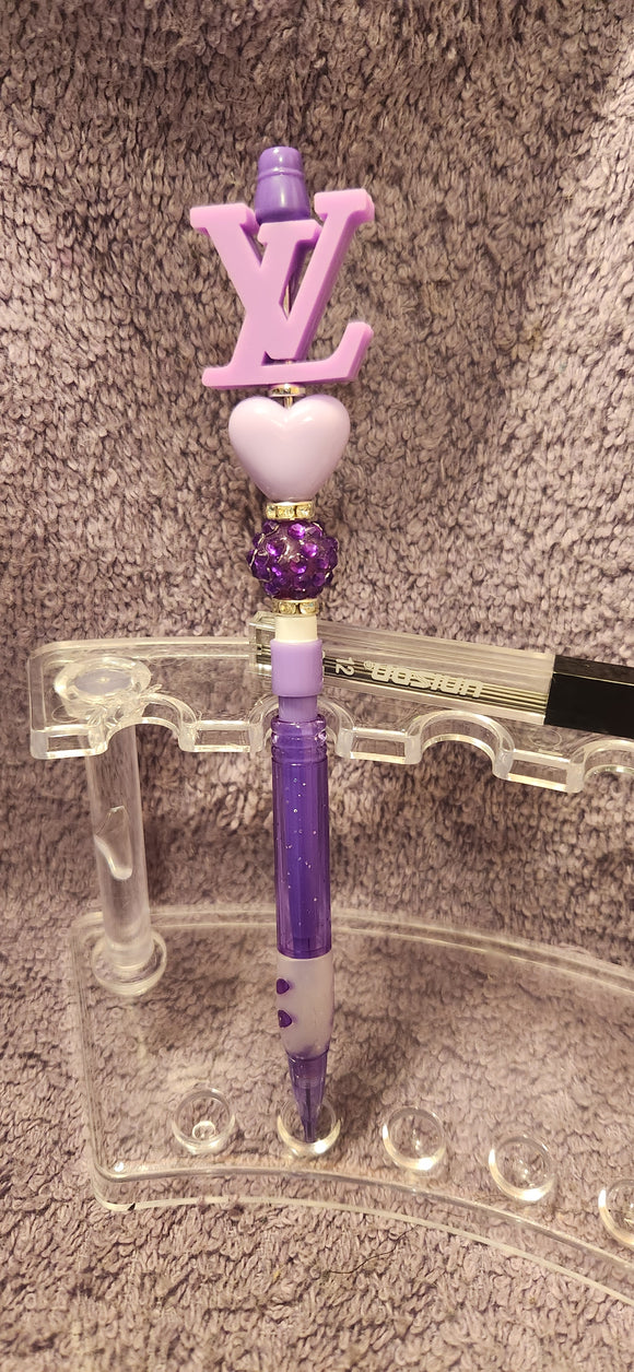 LV, Mechanical Pencil