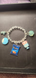 Children Variety Charm bracelets
