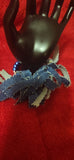 Blue Jean Ravel Bracelet