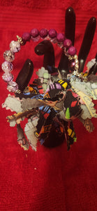 Color Me Ravel Bracelet