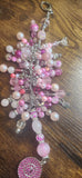 Dreamy Purse Charm