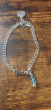 Zoniac  Bracelet, Necklace and Ankle Bracelet:(Please read description)