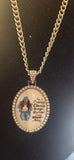 Sassy Necklace
