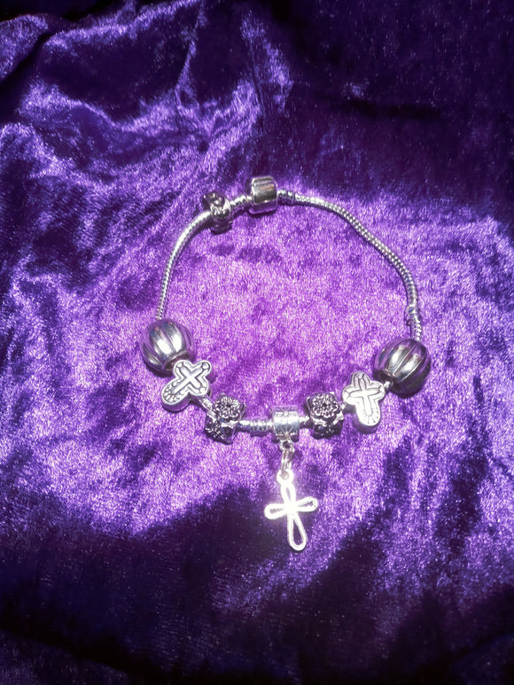 Trinity Bracelet